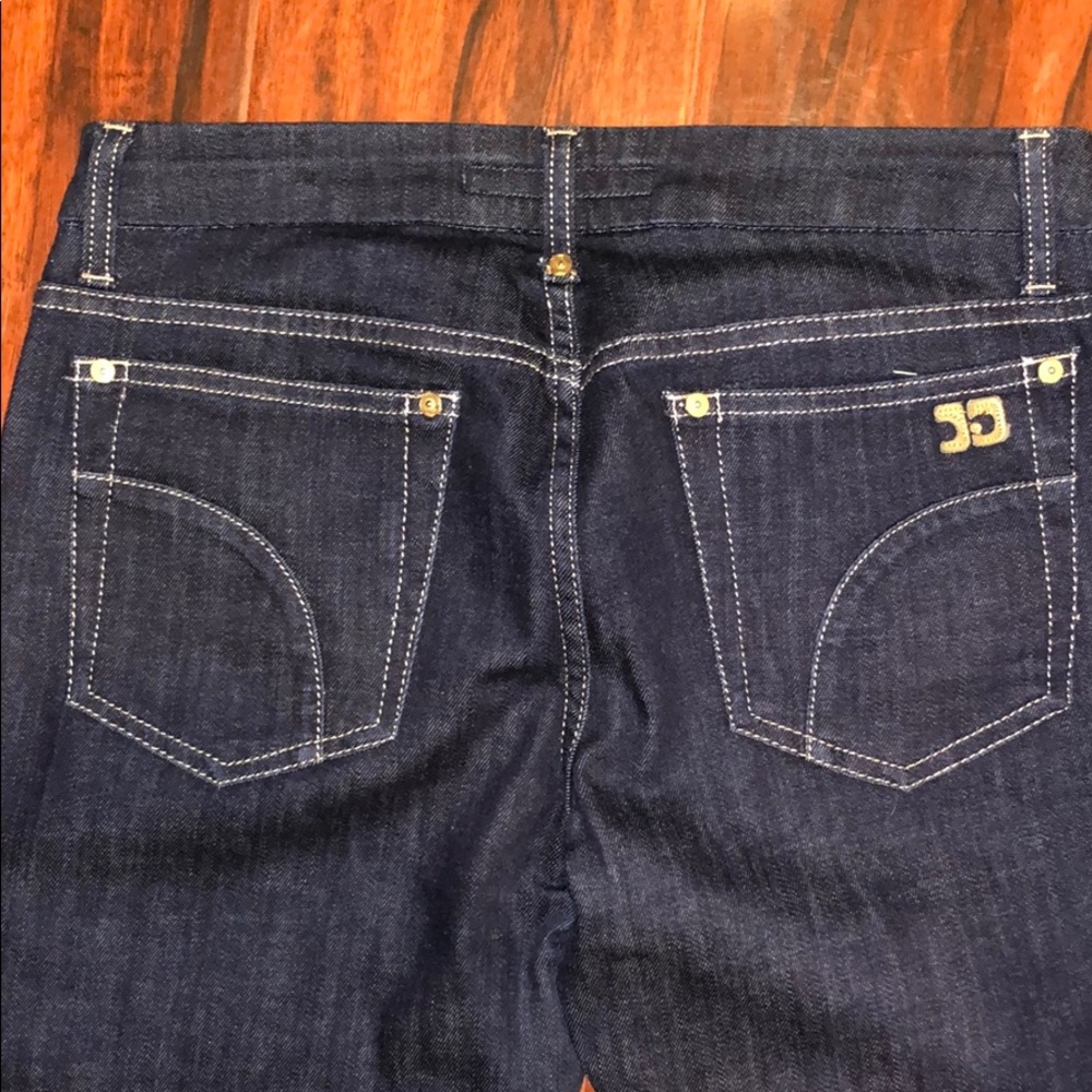 NWOT Joe’s Jeans Fit: Honey Size: 28